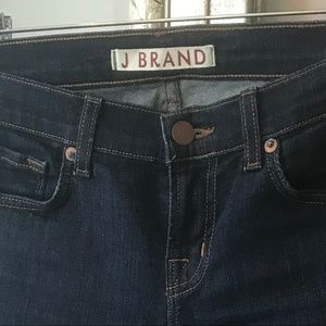 J Brand Jeans
